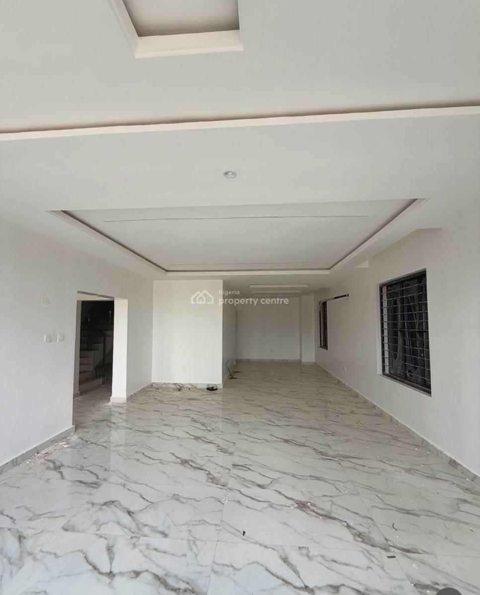 5 Bedroom Terrace Duplex, Kado, Abuja, Terraced Duplex for Sale