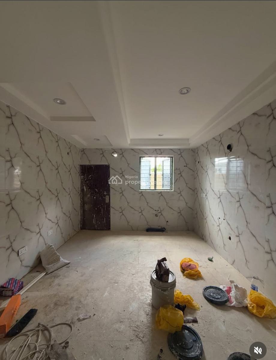 5 Bedroom Terrace Duplex, Kado, Abuja, Terraced Duplex for Sale