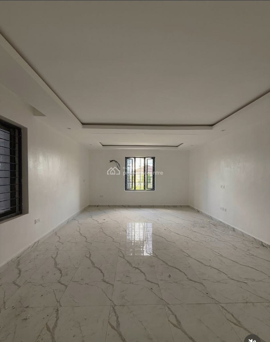 5 Bedroom Terrace Duplex, Kado, Abuja, Terraced Duplex for Sale