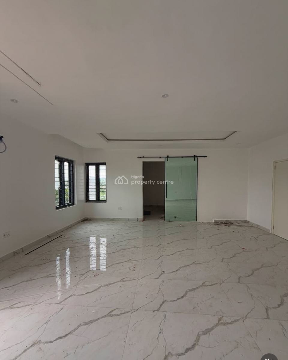 5 Bedroom Terrace Duplex, Kado, Abuja, Terraced Duplex for Sale