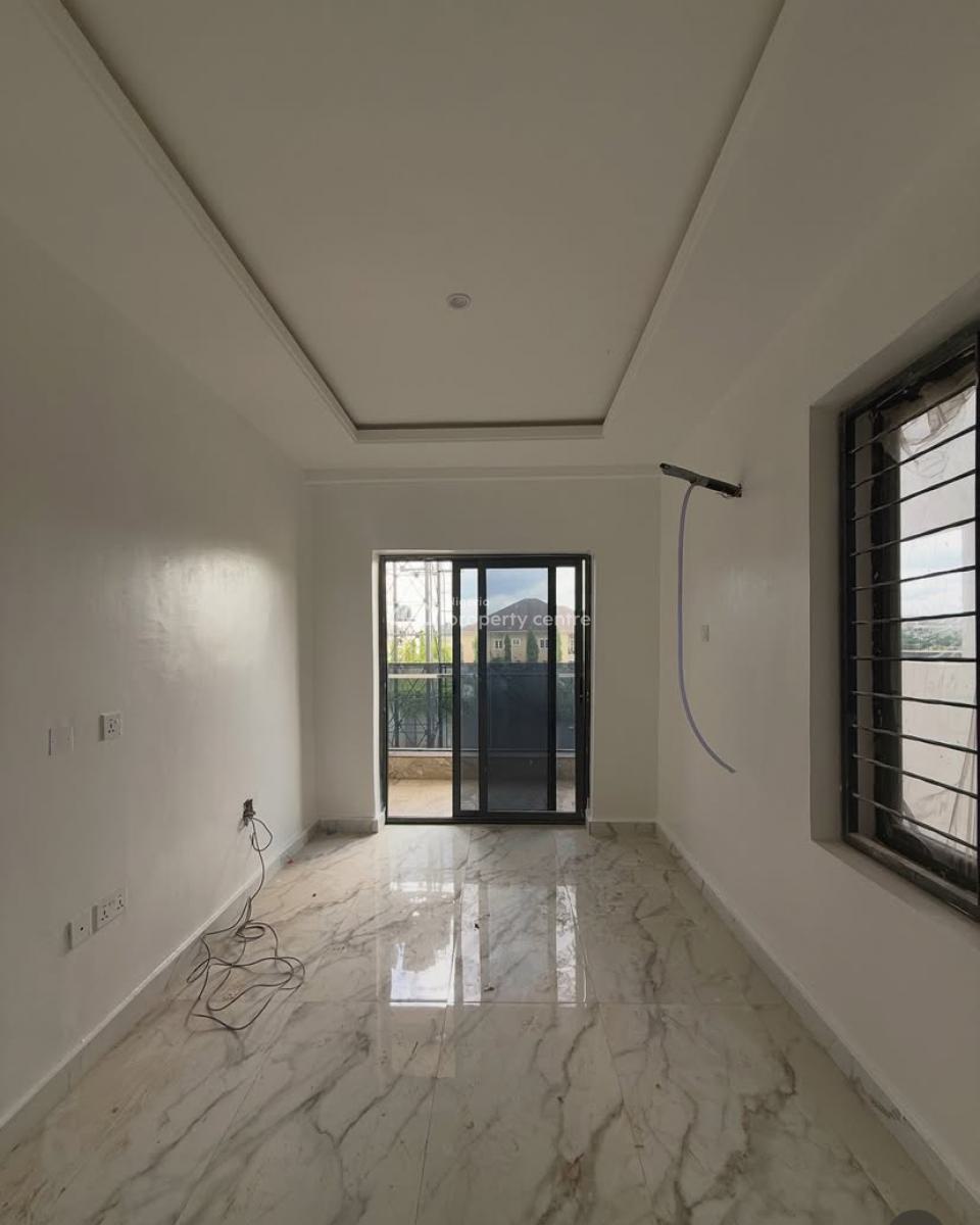 5 Bedroom Terrace Duplex, Kado, Abuja, Terraced Duplex for Sale