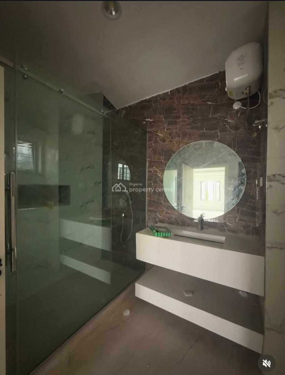 5 Bedroom Terrace Duplex, Kado, Abuja, Terraced Duplex for Sale