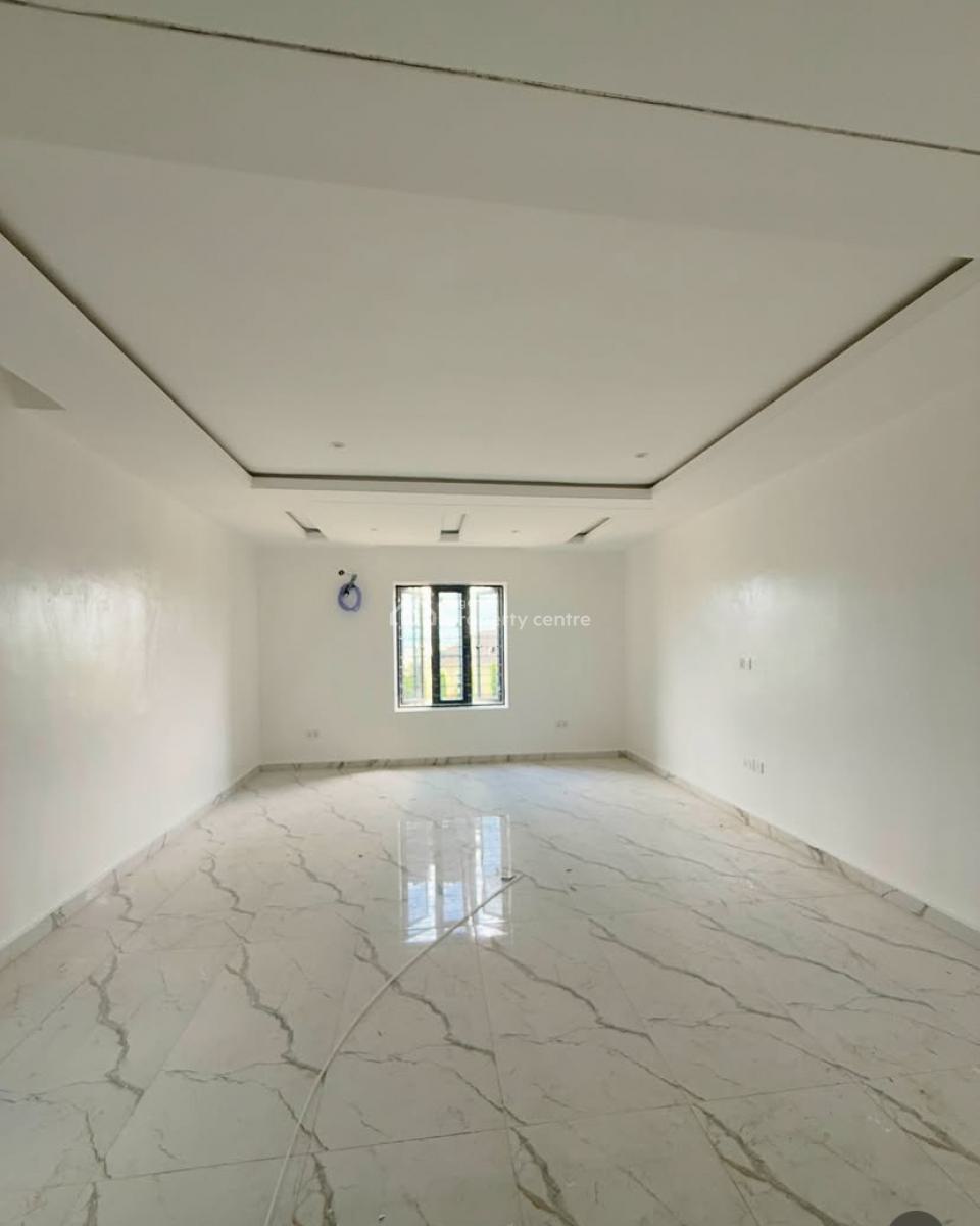 5 Bedroom Terrace Duplex, Kado, Abuja, Terraced Duplex for Sale