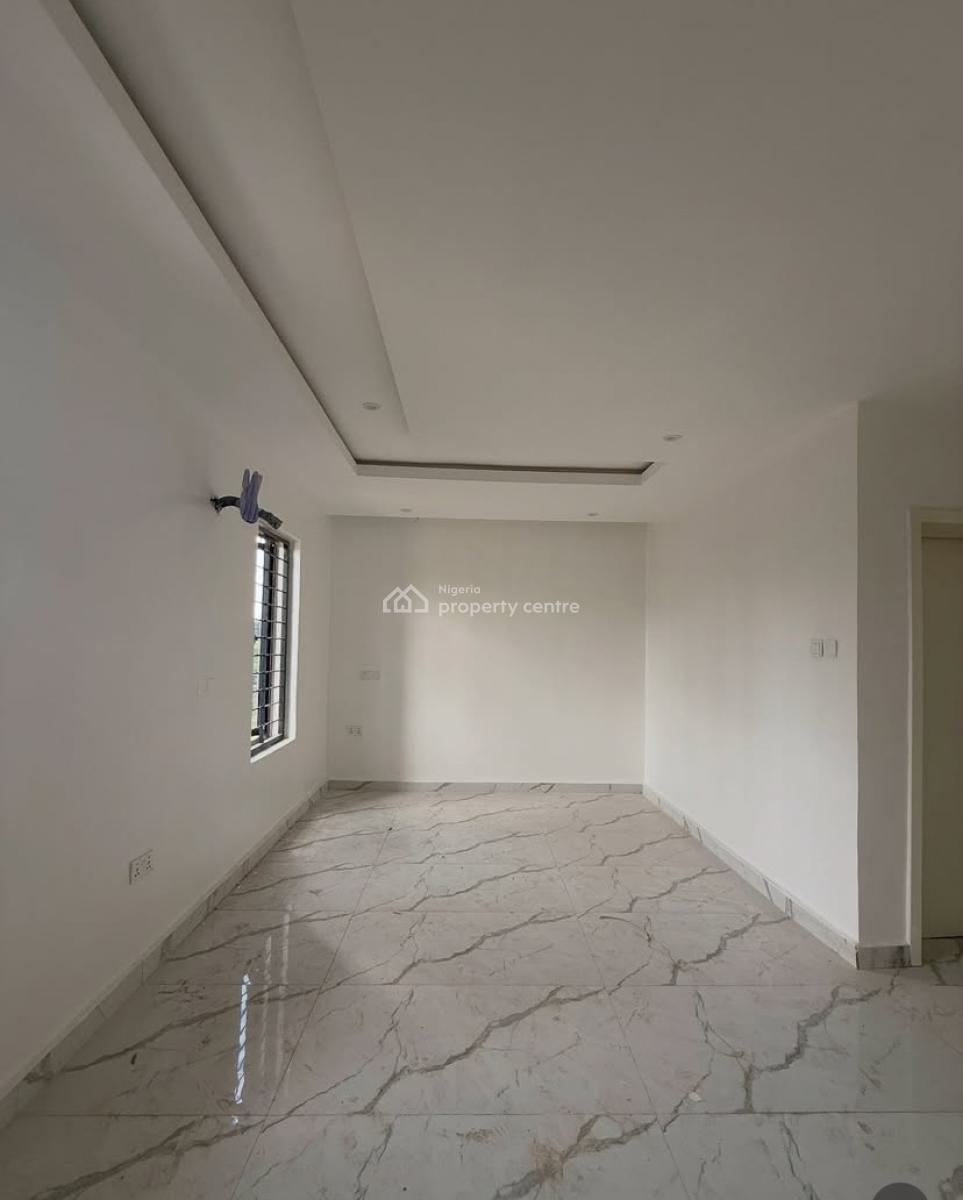 5 Bedroom Terrace Duplex, Kado, Abuja, Terraced Duplex for Sale