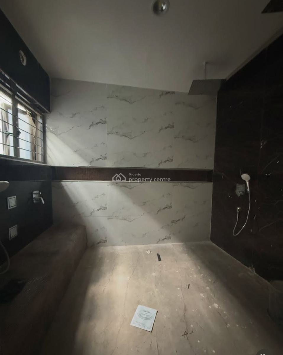 5 Bedroom Terrace Duplex, Kado, Abuja, Terraced Duplex for Sale