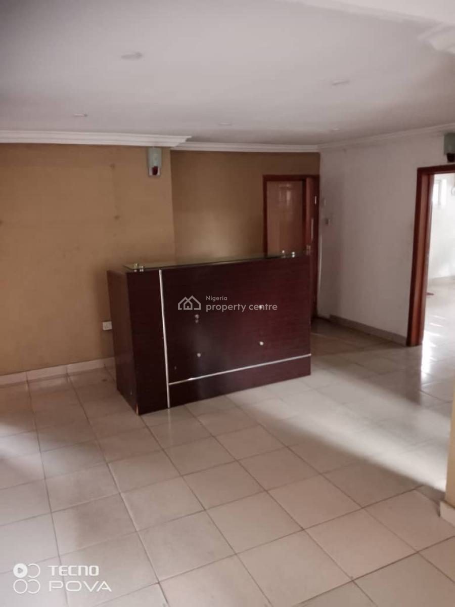 3bedroom Office Space, Opebi Ikeja Lagos, Ikeja, Lagos, Office Space for Rent