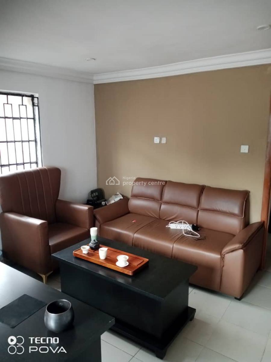 3bedroom Office Space, Opebi Ikeja Lagos, Ikeja, Lagos, Office Space for Rent