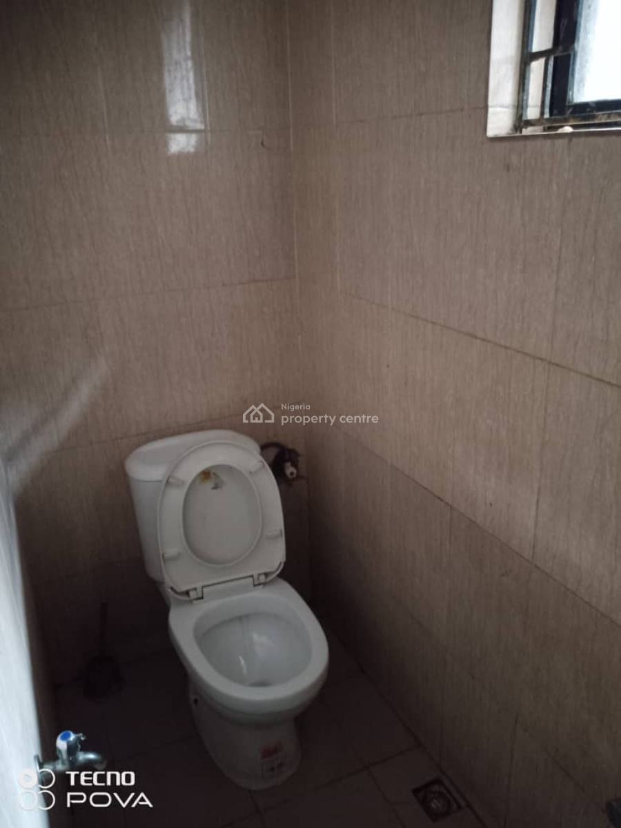 3bedroom Office Space, Opebi Ikeja Lagos, Ikeja, Lagos, Office Space for Rent