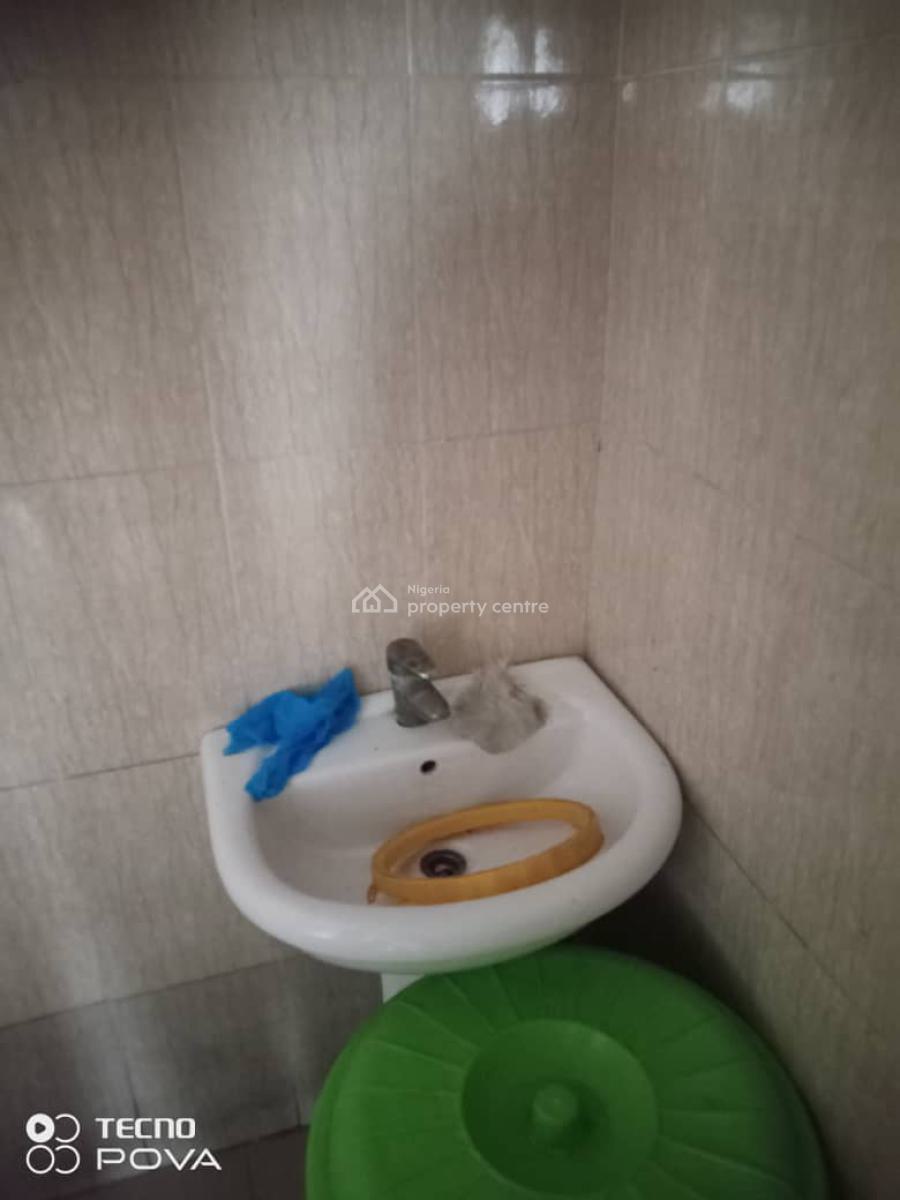 3bedroom Office Space, Opebi Ikeja Lagos, Ikeja, Lagos, Office Space for Rent