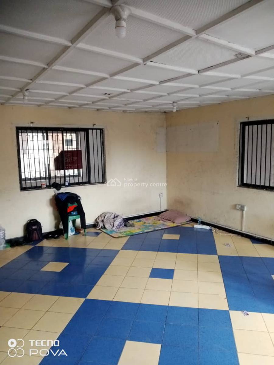 3bedroom Office Space, Opebi Ikeja Lagos, Ikeja, Lagos, Office Space for Rent