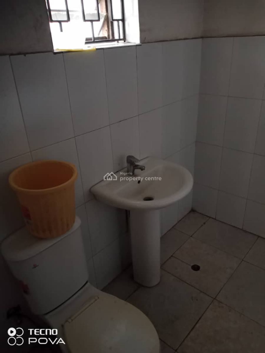 3bedroom Office Space, Opebi Ikeja Lagos, Ikeja, Lagos, Office Space for Rent