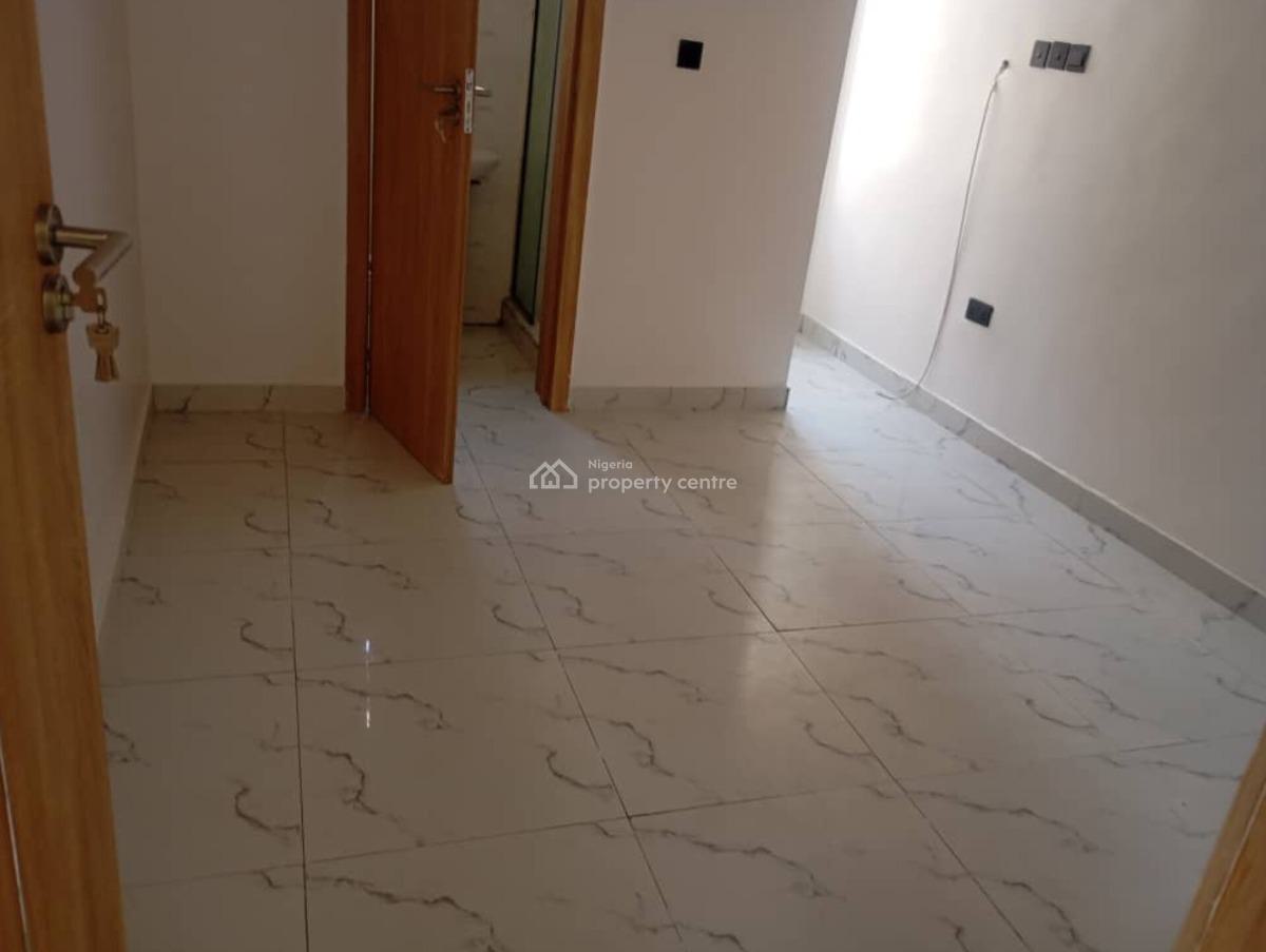 Newly Built 3 Bedroom Terrace Duplex at Harris Drive Vgc, Harris Drive Vgc, Vgc, Lekki, Lagos, Terraced Duplex for Rent