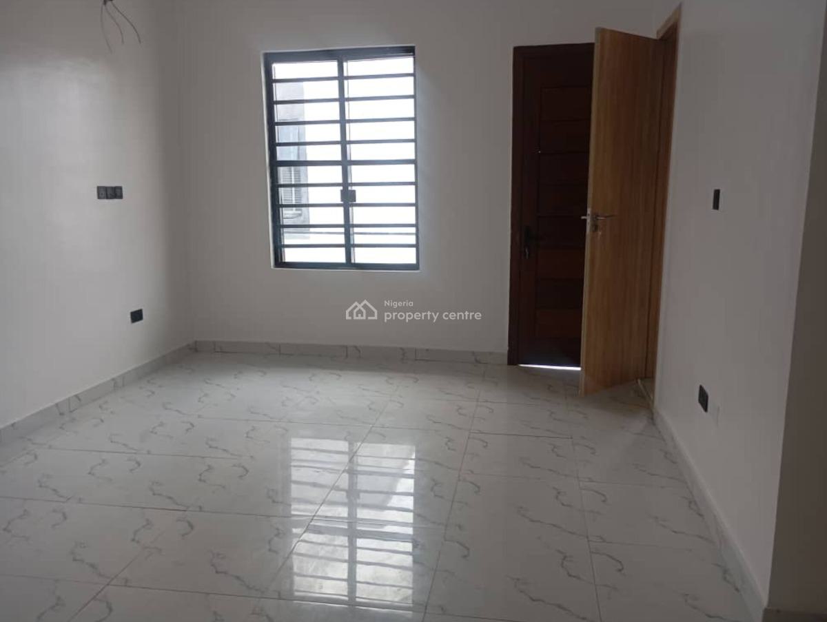 Newly Built 3 Bedroom Terrace Duplex at Harris Drive Vgc, Harris Drive Vgc, Vgc, Lekki, Lagos, Terraced Duplex for Rent