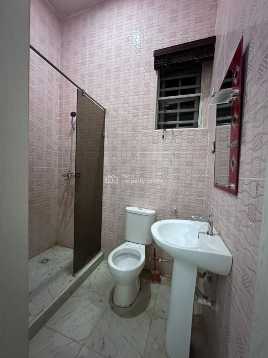 *self Contained with Personal Kitchen at Spg, O, Ologolo, Lekki, Lagos, Self Contain (single Rooms) for Rent
