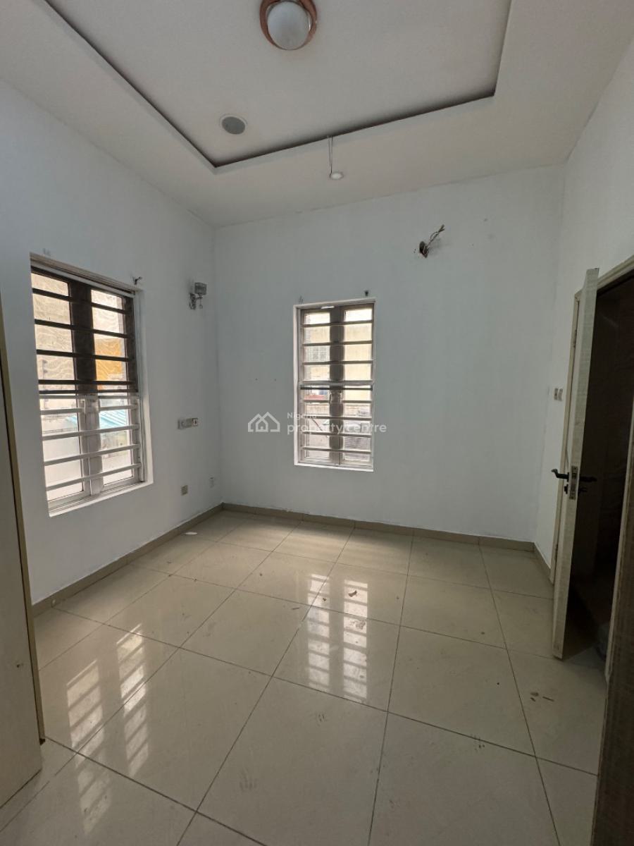 Self Contain, Osapa, Lekki, Lagos, Self Contain (single Rooms) for Rent
