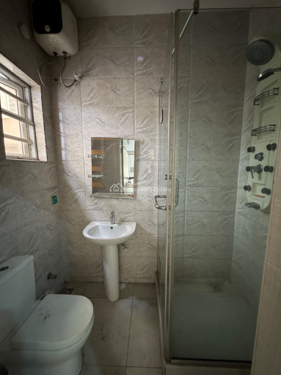 Self Contain, Osapa, Lekki, Lagos, Self Contain (single Rooms) for Rent