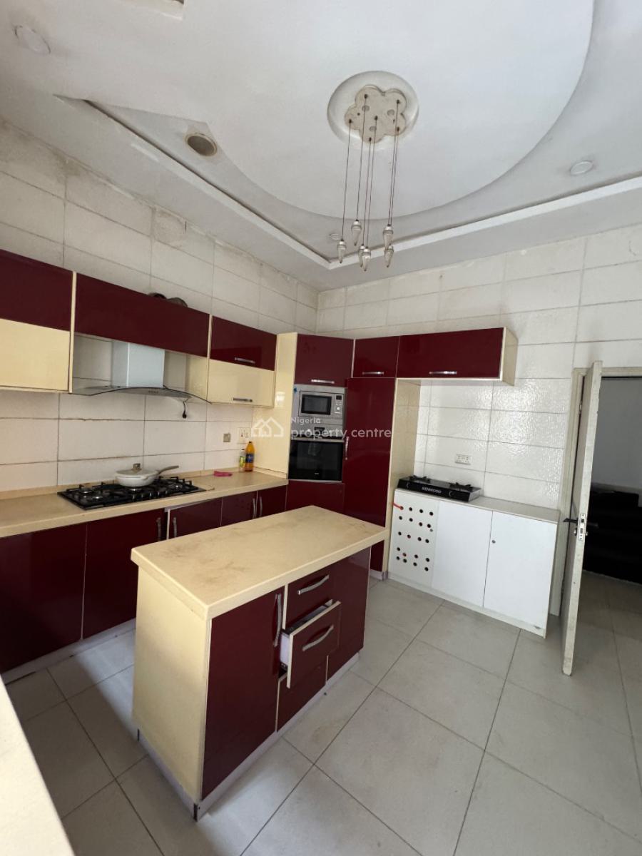 Self Contain, Osapa, Lekki, Lagos, Self Contain (single Rooms) for Rent