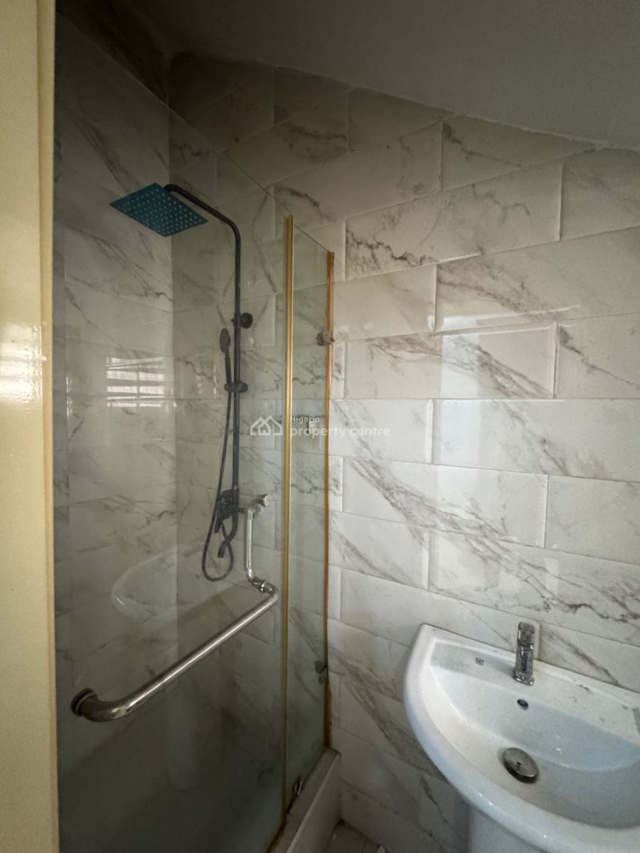 Self Contain, Osapa, Lekki, Lagos, Self Contain (single Rooms) for Rent