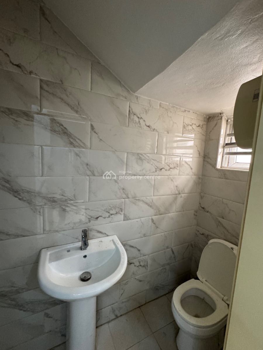Self Contain, Osapa, Lekki, Lagos, Self Contain (single Rooms) for Rent