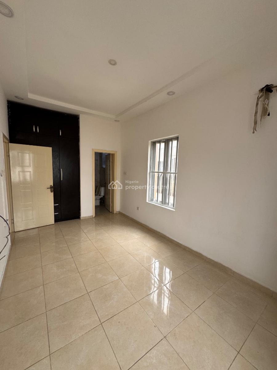 2 Bedroom Apartment, Osapa, Lekki, Lagos, Flat / Apartment for Rent