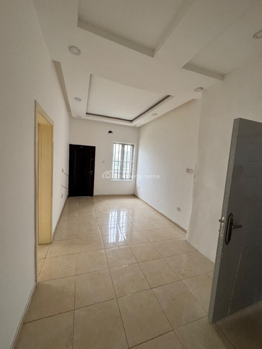 2 Bedroom Apartment, Osapa, Lekki, Lagos, Flat / Apartment for Rent