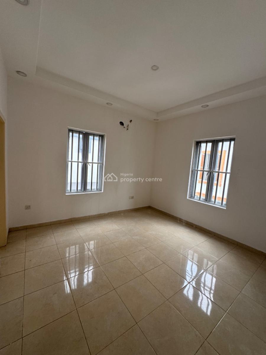 2 Bedroom Apartment, Osapa, Lekki, Lagos, Flat / Apartment for Rent