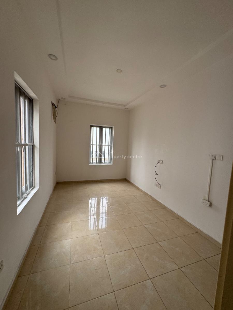 2 Bedroom Apartment, Osapa, Lekki, Lagos, Flat / Apartment for Rent
