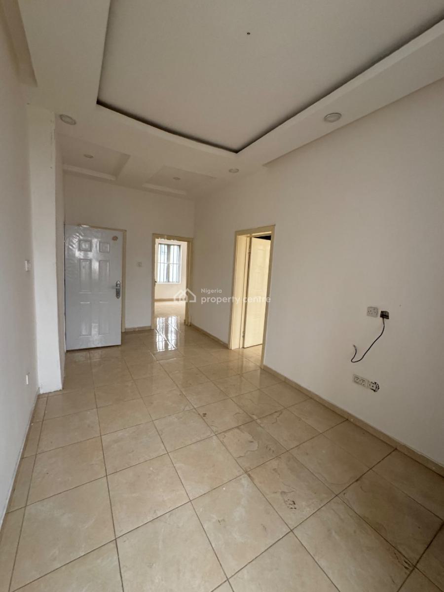 2 Bedroom Apartment, Osapa, Lekki, Lagos, Flat / Apartment for Rent