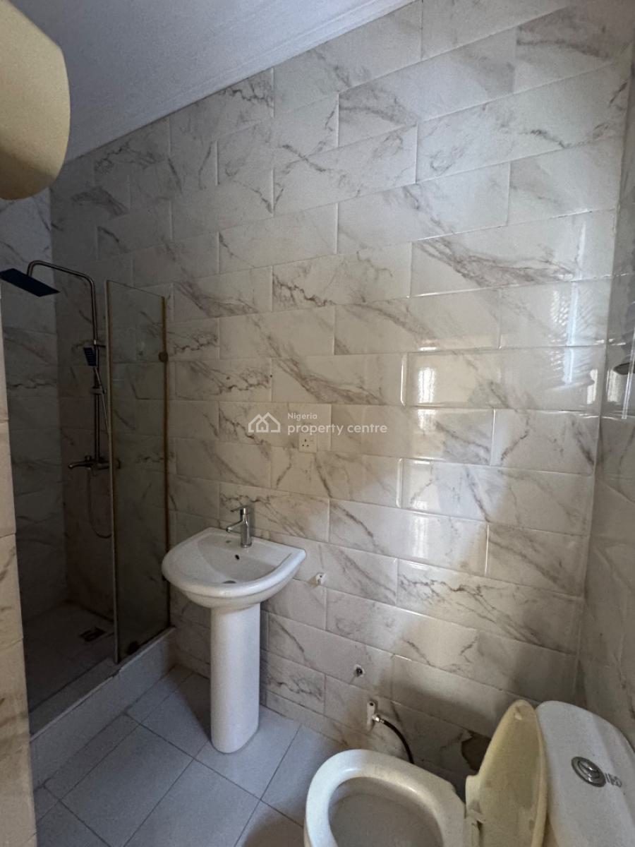 2 Bedroom Apartment, Osapa, Lekki, Lagos, Flat / Apartment for Rent