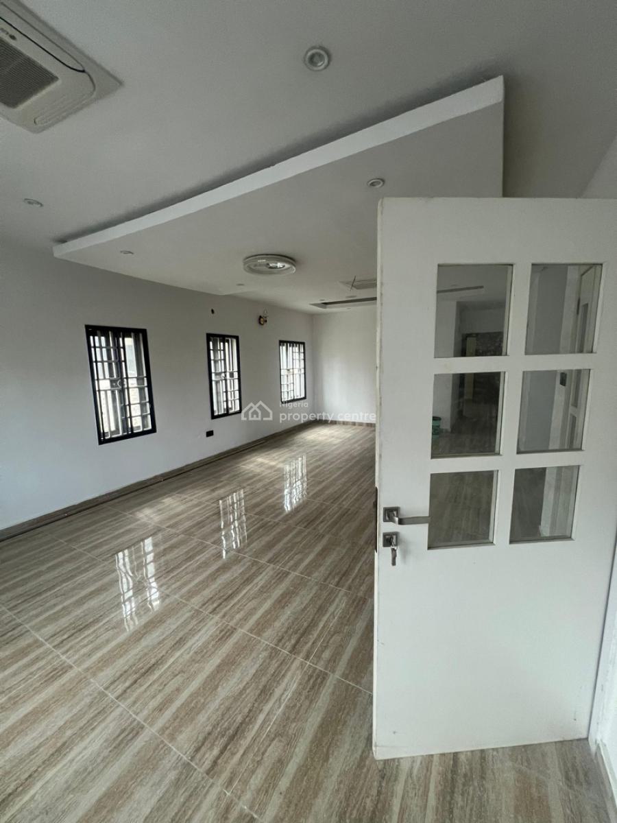 Brand New Luxurious Miniflat with Massive Palour and Kitchen, Ikate, Lekki Phase 1, Lekki, Lagos, Mini Flat (room and Parlour) for Rent