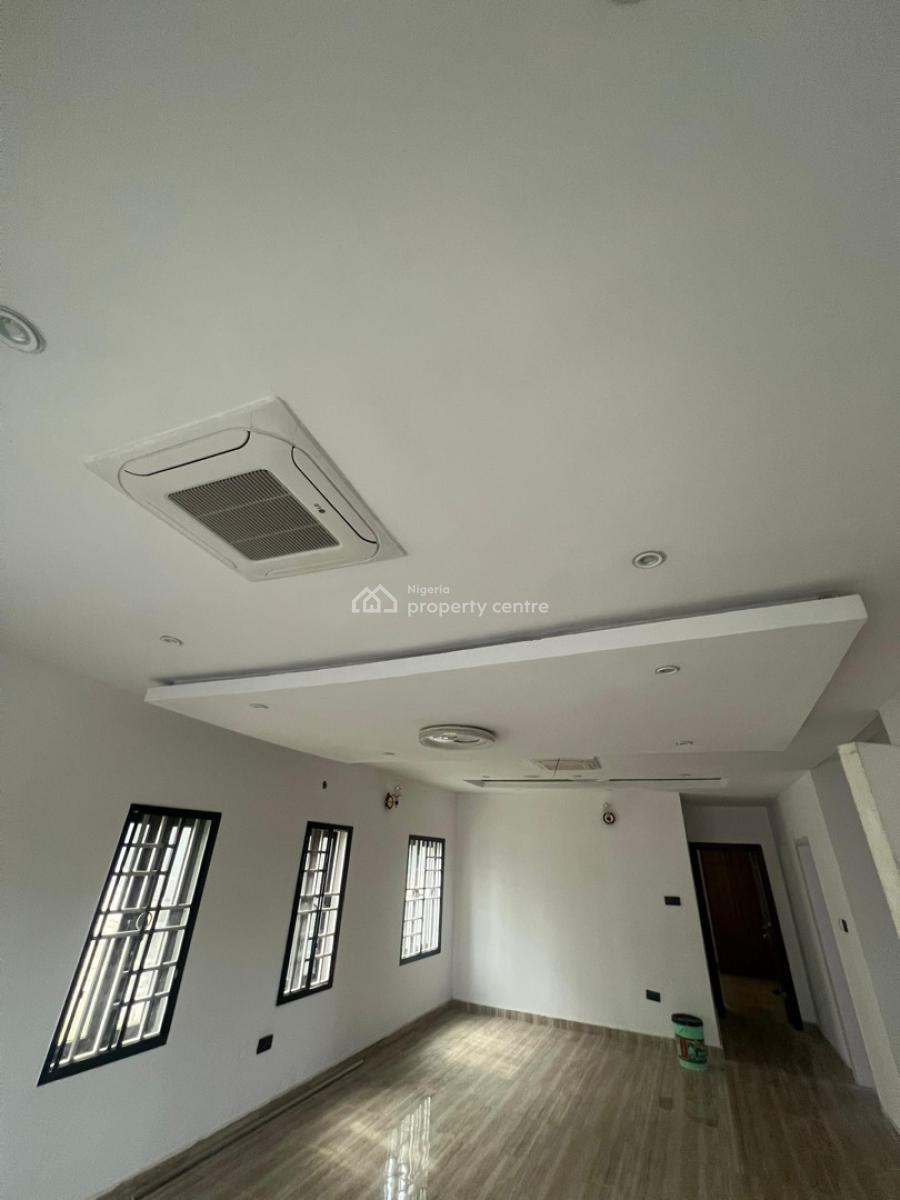 Brand New Luxurious Miniflat with Massive Palour and Kitchen, Ikate, Lekki Phase 1, Lekki, Lagos, Mini Flat (room and Parlour) for Rent
