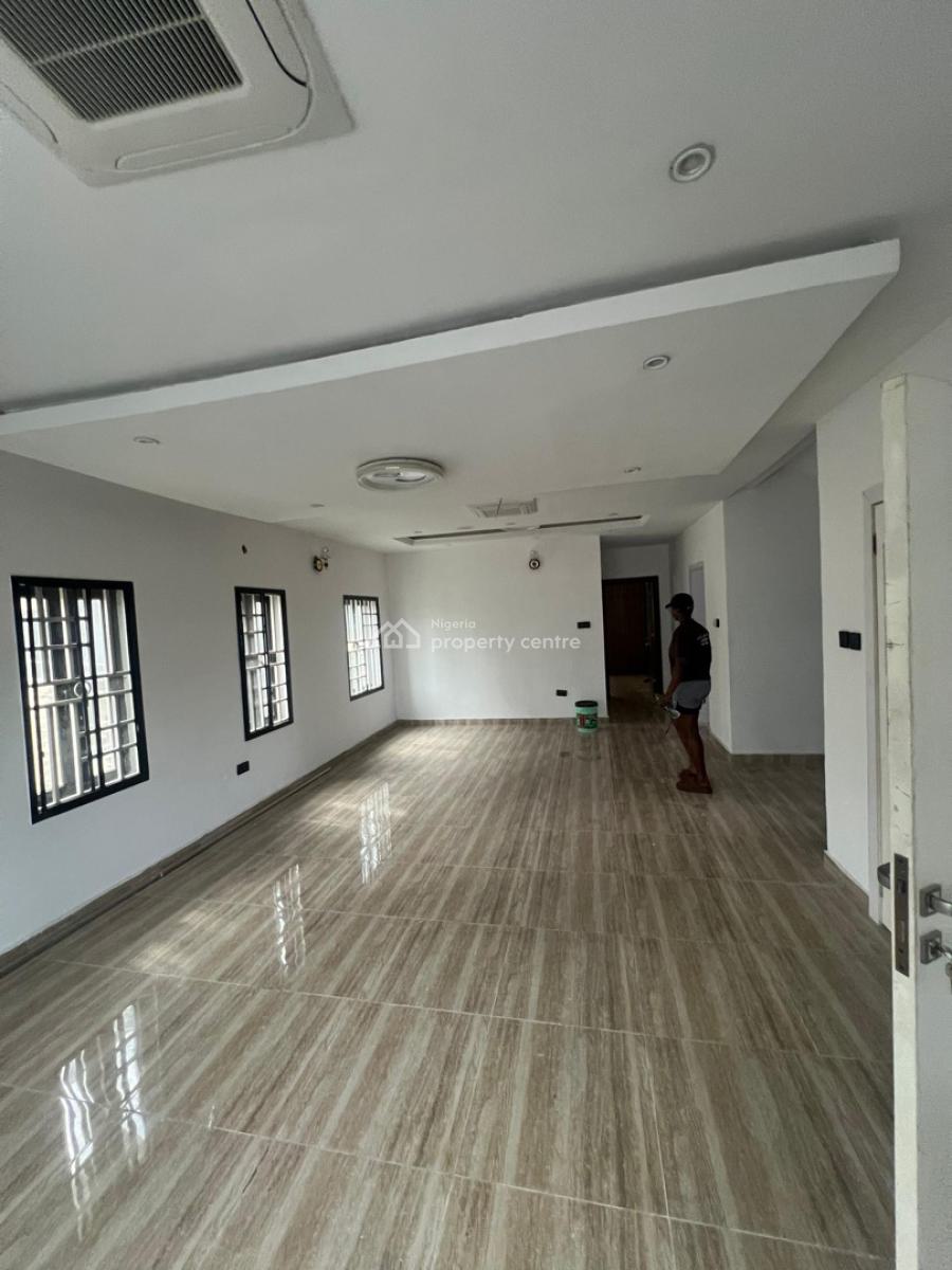 Brand New Luxurious Miniflat with Massive Palour and Kitchen, Ikate, Lekki Phase 1, Lekki, Lagos, Mini Flat (room and Parlour) for Rent