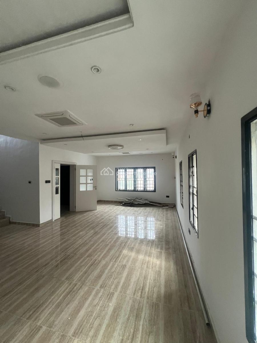 Brand New Luxurious Miniflat with Massive Palour and Kitchen, Ikate, Lekki Phase 1, Lekki, Lagos, Mini Flat (room and Parlour) for Rent