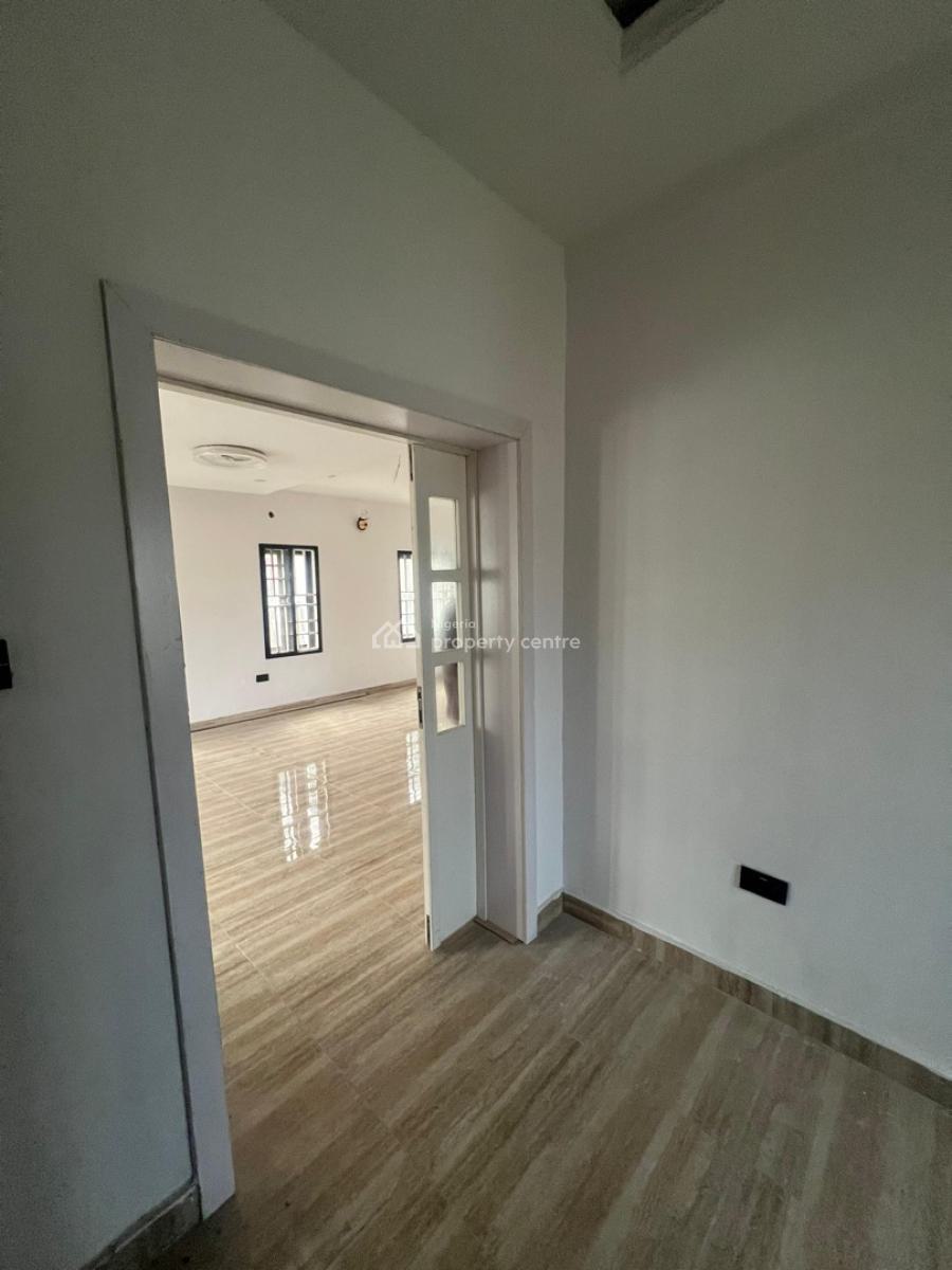 Brand New Luxurious Miniflat with Massive Palour and Kitchen, Ikate, Lekki Phase 1, Lekki, Lagos, Mini Flat (room and Parlour) for Rent