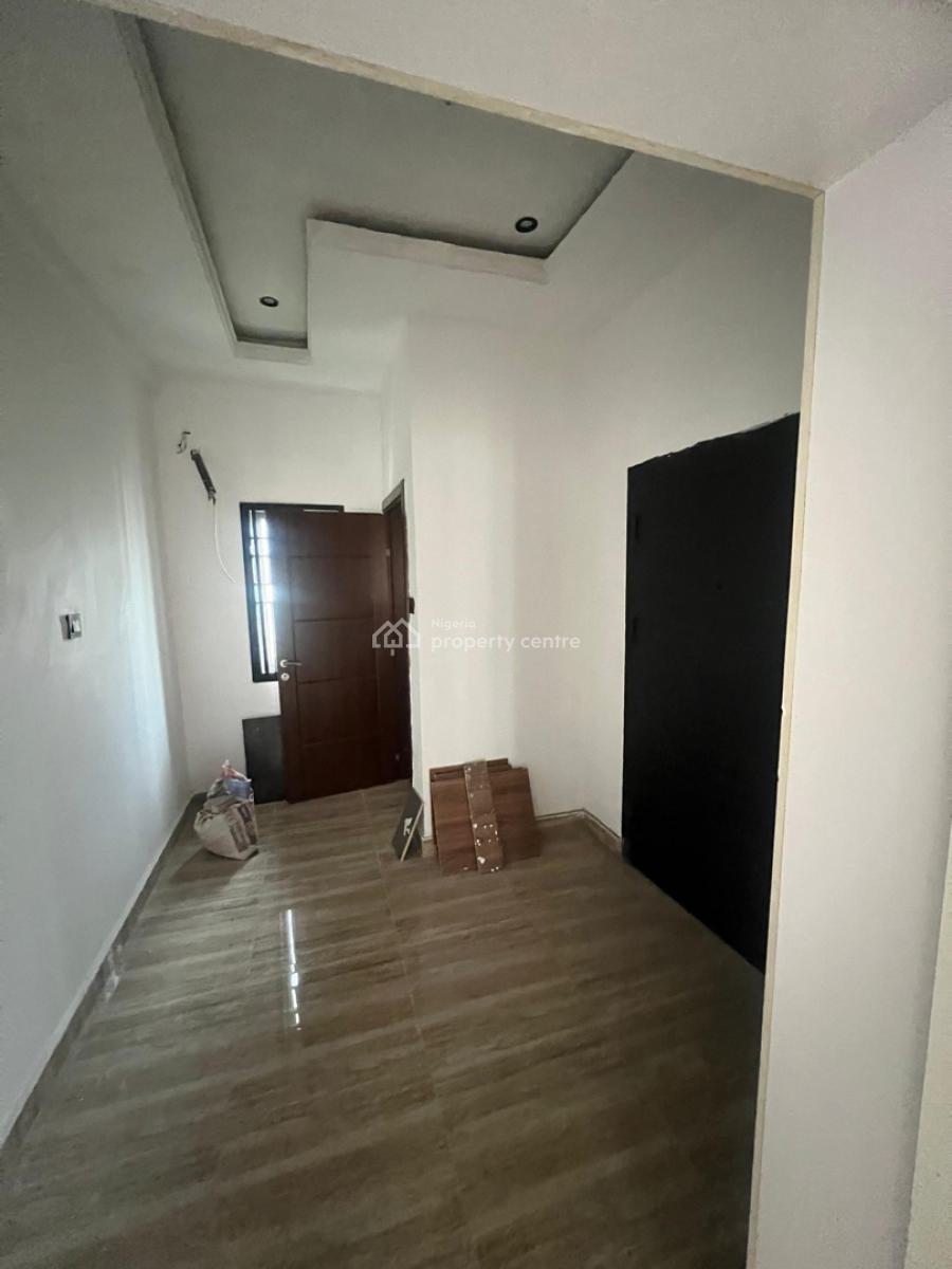 Brand New Luxurious Miniflat with Massive Palour and Kitchen, Ikate, Lekki Phase 1, Lekki, Lagos, Mini Flat (room and Parlour) for Rent