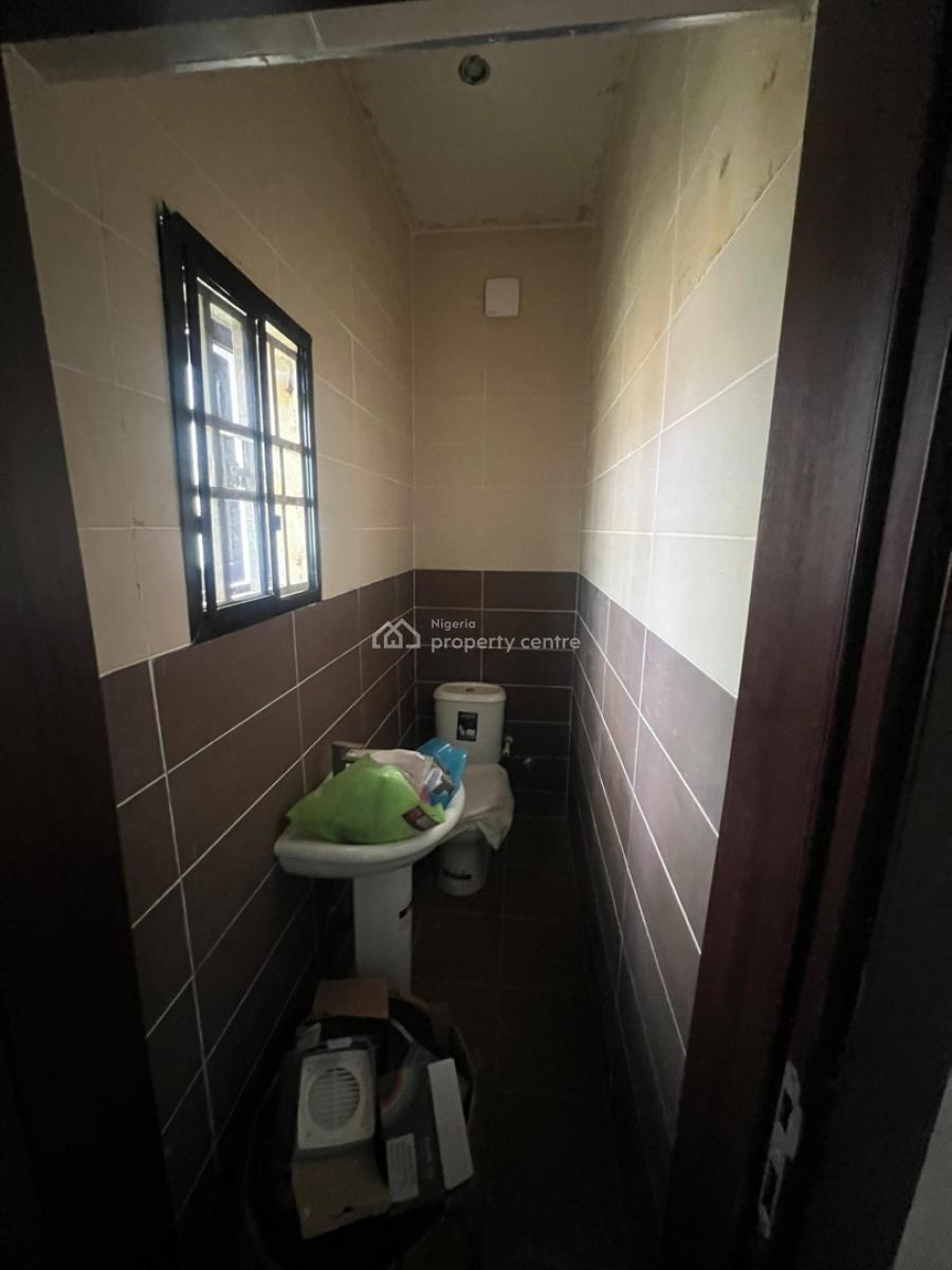 Brand New Luxurious Miniflat with Massive Palour and Kitchen, Ikate, Lekki Phase 1, Lekki, Lagos, Mini Flat (room and Parlour) for Rent