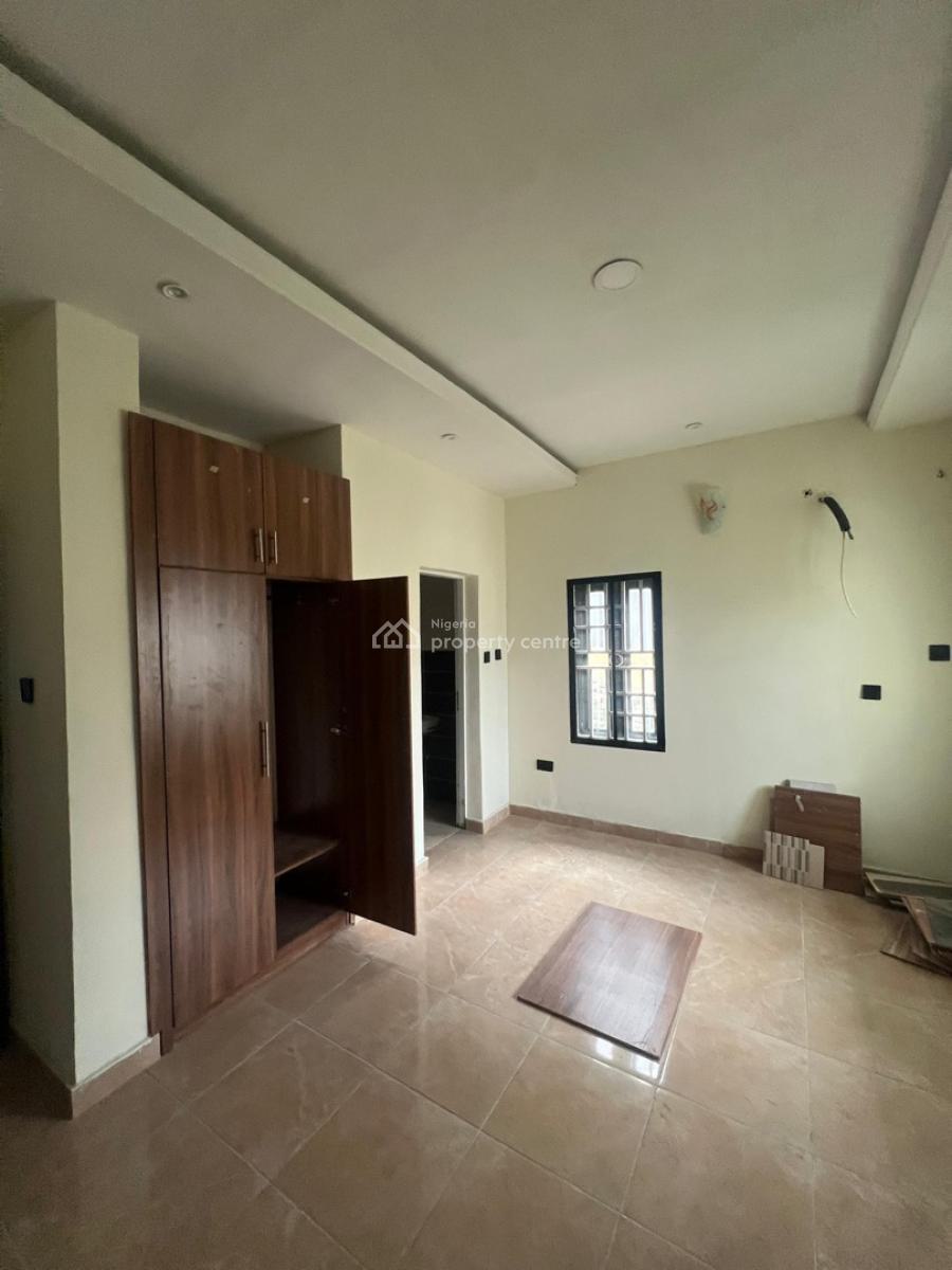 Brand New Luxurious Miniflat with Massive Palour and Kitchen, Ikate, Lekki Phase 1, Lekki, Lagos, Mini Flat (room and Parlour) for Rent