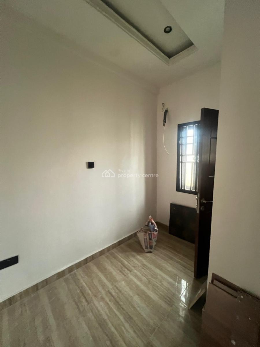 Brand New Luxurious Miniflat with Massive Palour and Kitchen, Ikate, Lekki Phase 1, Lekki, Lagos, Mini Flat (room and Parlour) for Rent