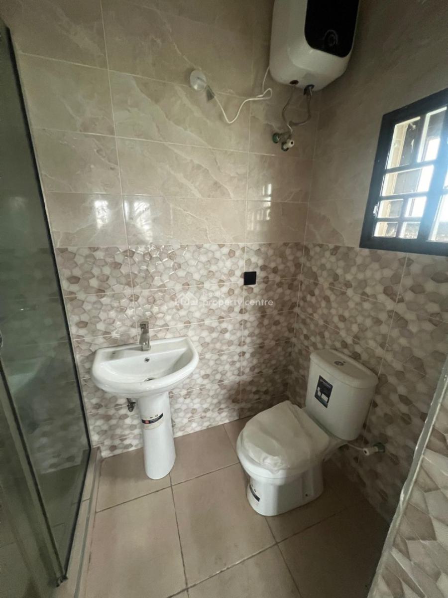 Brand New Luxurious Miniflat with Massive Palour and Kitchen, Ikate, Lekki Phase 1, Lekki, Lagos, Mini Flat (room and Parlour) for Rent