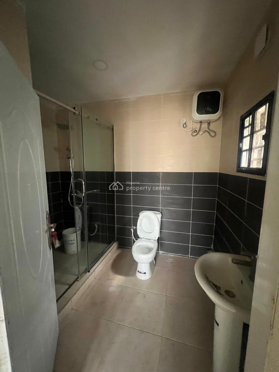 Brand New Luxurious Miniflat with Massive Palour and Kitchen, Ikate, Lekki Phase 1, Lekki, Lagos, Mini Flat (room and Parlour) for Rent
