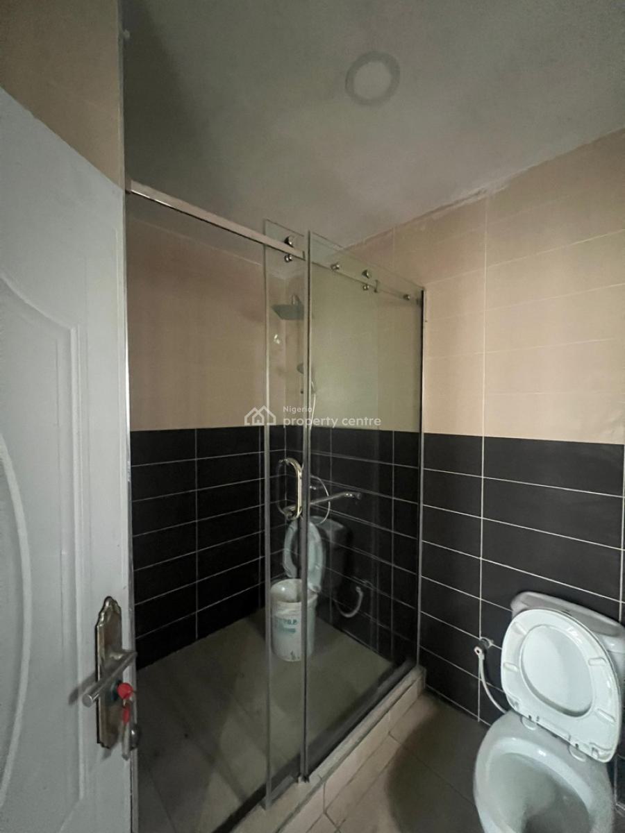 Brand New Luxurious Miniflat with Massive Palour and Kitchen, Ikate, Lekki Phase 1, Lekki, Lagos, Mini Flat (room and Parlour) for Rent