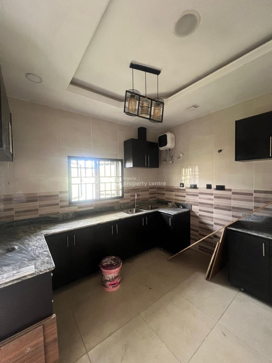 Brand New Luxurious Miniflat with Massive Palour and Kitchen, Ikate, Lekki Phase 1, Lekki, Lagos, Mini Flat (room and Parlour) for Rent
