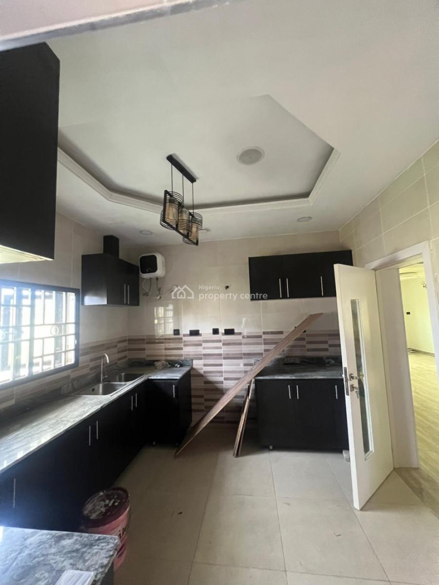 Brand New Luxurious Miniflat with Massive Palour and Kitchen, Ikate, Lekki Phase 1, Lekki, Lagos, Mini Flat (room and Parlour) for Rent