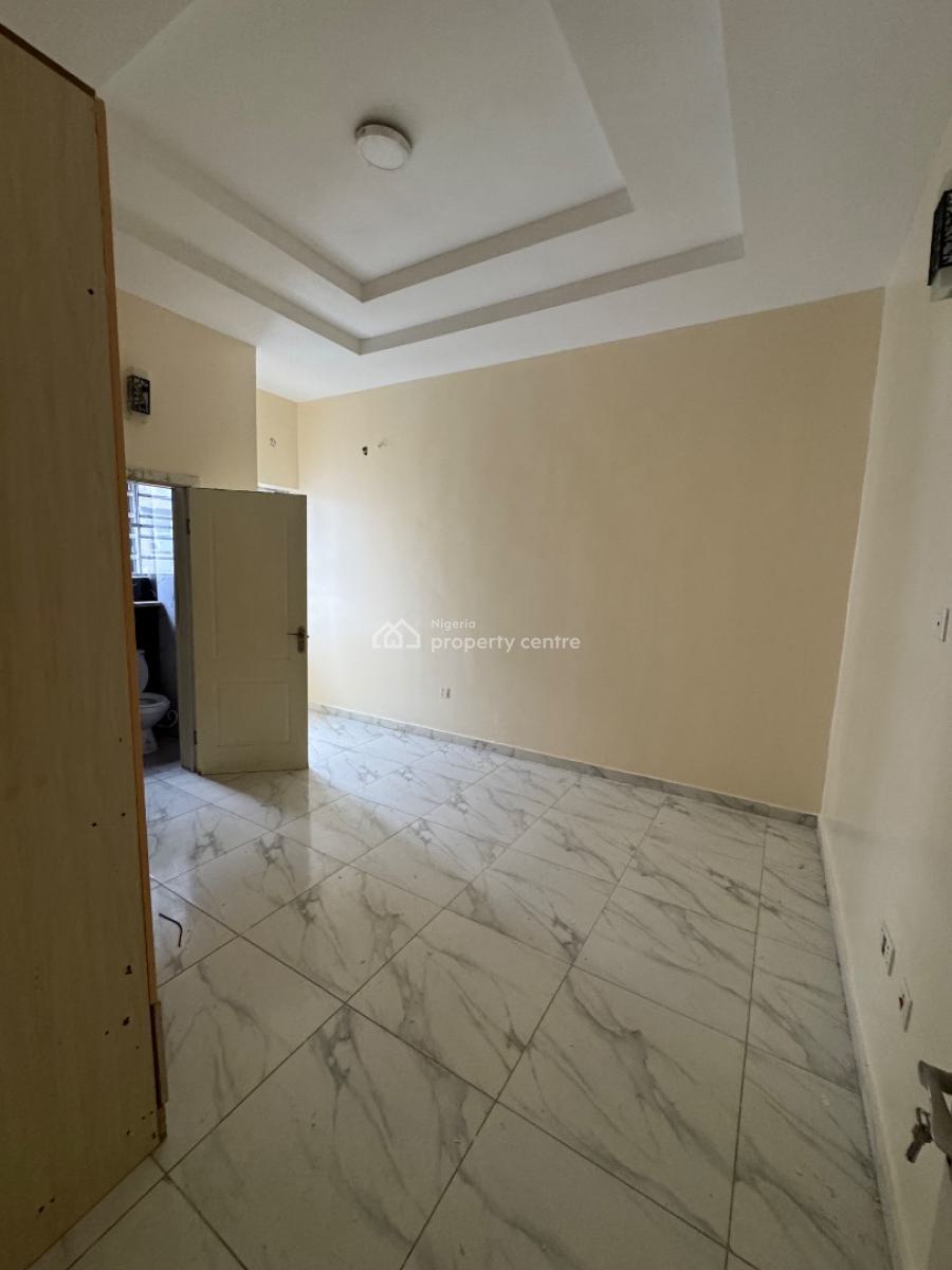4 Bedroom Terrace Duplex, Chevron Toll Gate, Lekki Expressway, Lekki, Lagos, Terraced Duplex for Rent