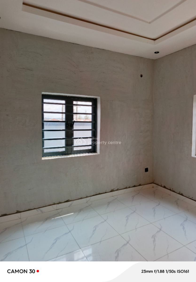 Executive 2 Bedroom Flat with 23 Hrs Light, Liasu Road, Ikotun, Lagos, Flat / Apartment for Rent