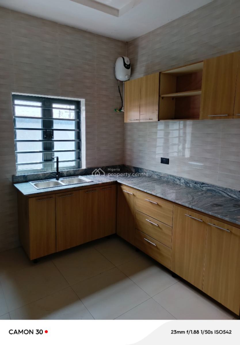 Executive 2 Bedroom Flat with 23 Hrs Light, Liasu Road, Ikotun, Lagos, Flat / Apartment for Rent
