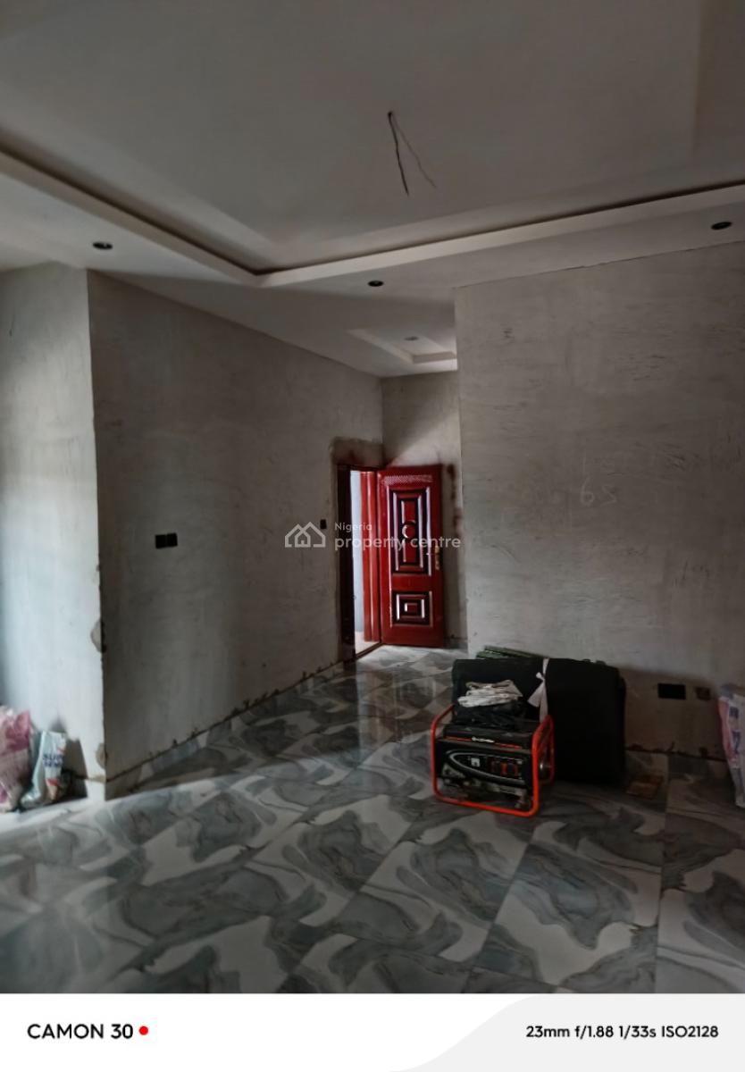 Executive 2 Bedroom Flat with 23 Hrs Light, Liasu Road, Ikotun, Lagos, Flat / Apartment for Rent