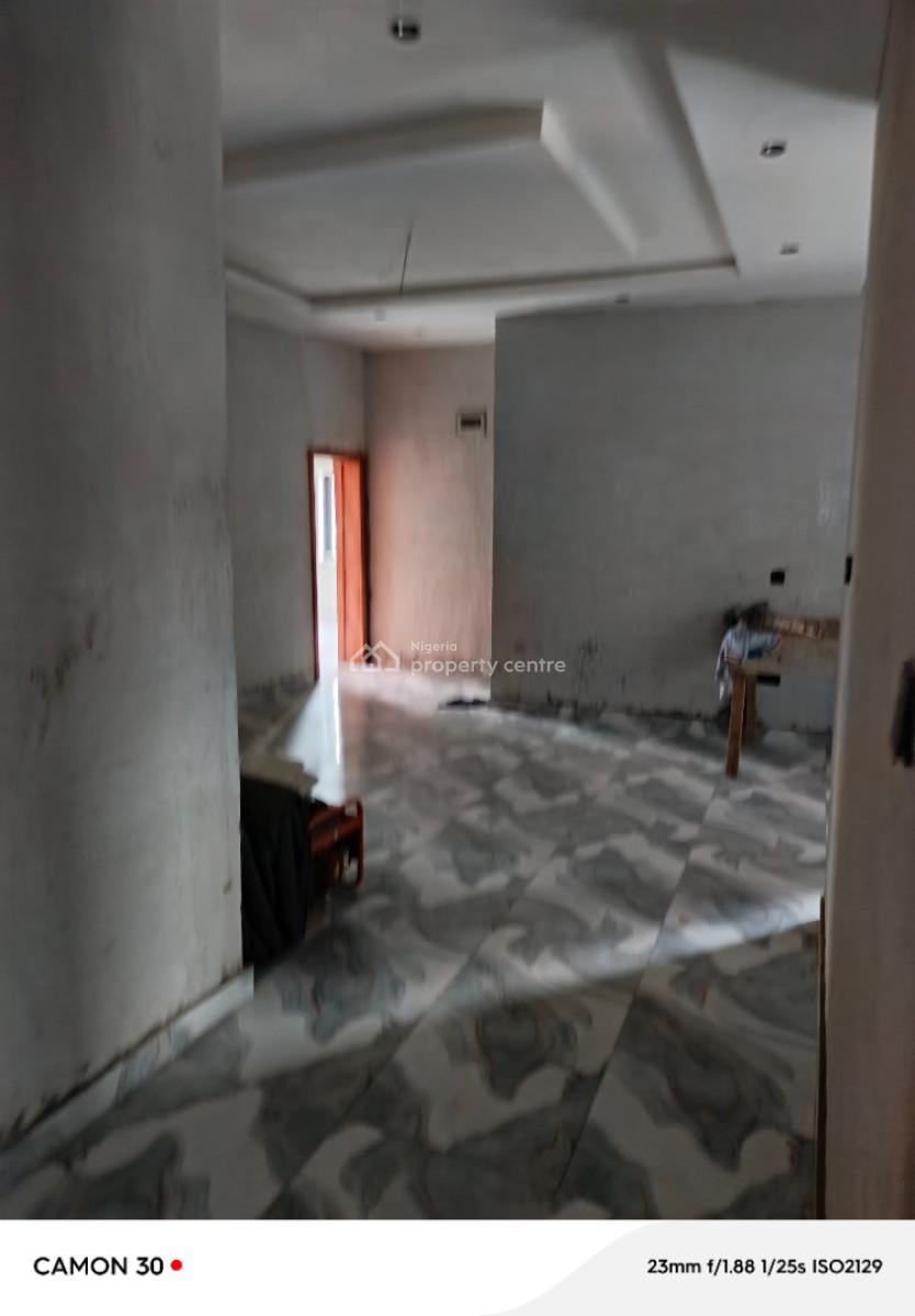 Executive 2 Bedroom Flat with 23 Hrs Light, Liasu Road, Ikotun, Lagos, Flat / Apartment for Rent