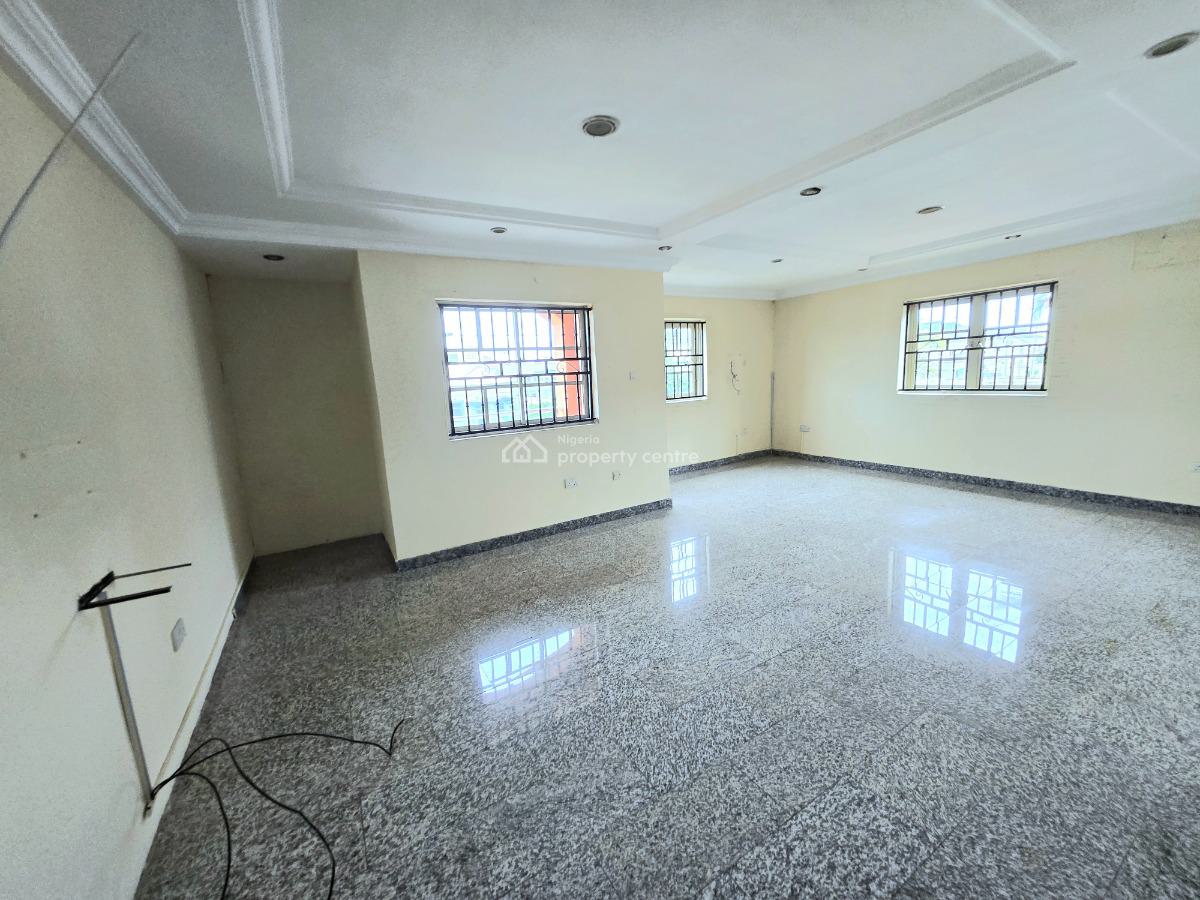 Well Maintained 6 Bedroom Detached House, Lekki Phase 1, Lekki, Lagos, Detached Duplex for Rent