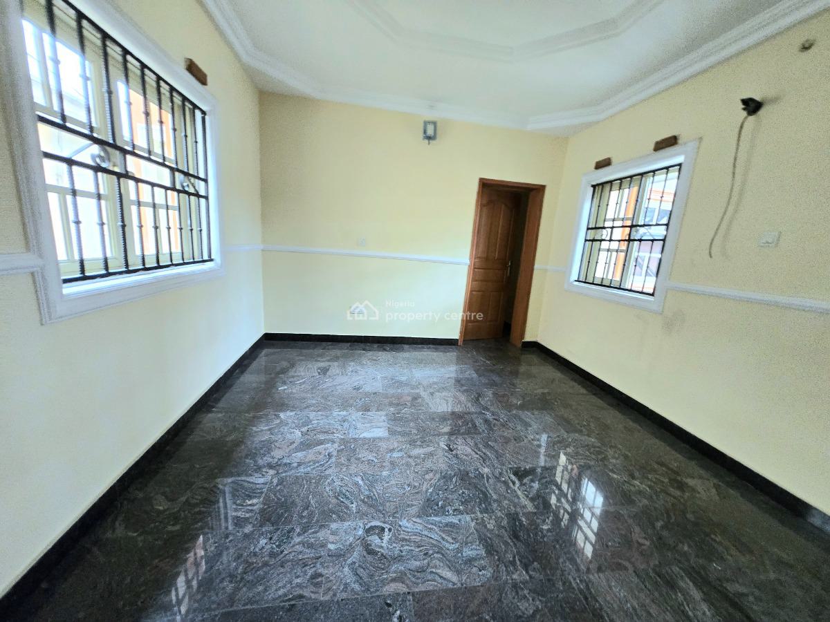Well Maintained 6 Bedroom Detached House, Lekki Phase 1, Lekki, Lagos, Detached Duplex for Rent